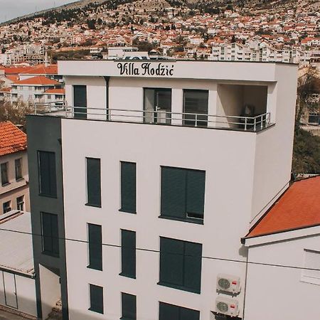 Villa Hodzic Mostar Ngoại thất bức ảnh
