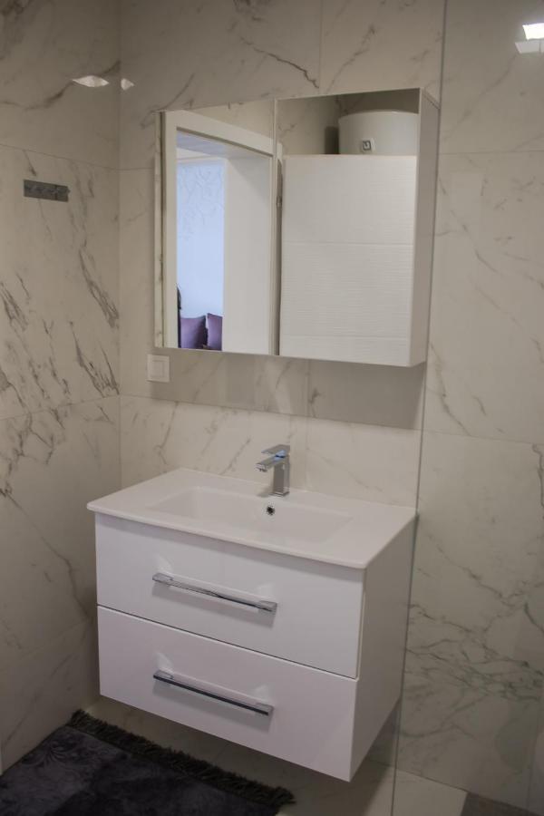 Villa Hodzic Mostar Ngoại thất bức ảnh