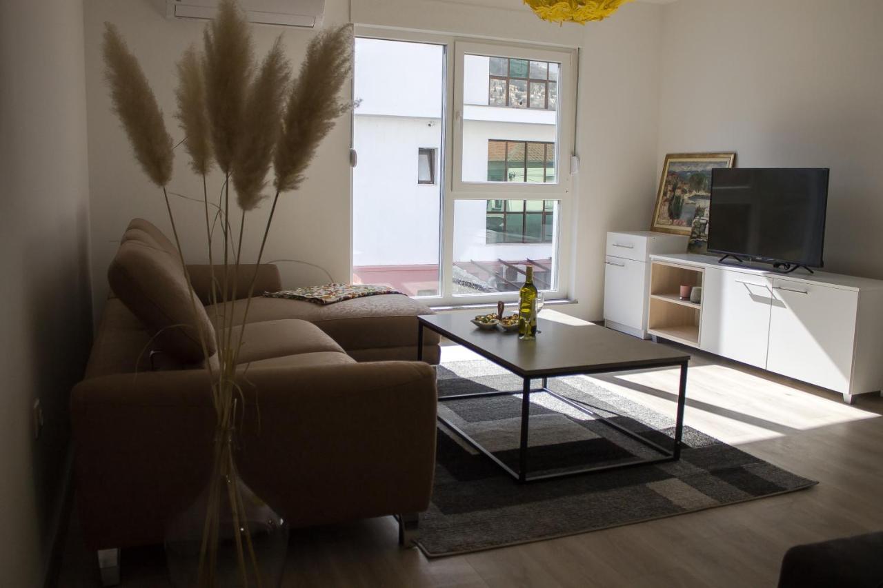 Villa Hodzic Mostar Ngoại thất bức ảnh