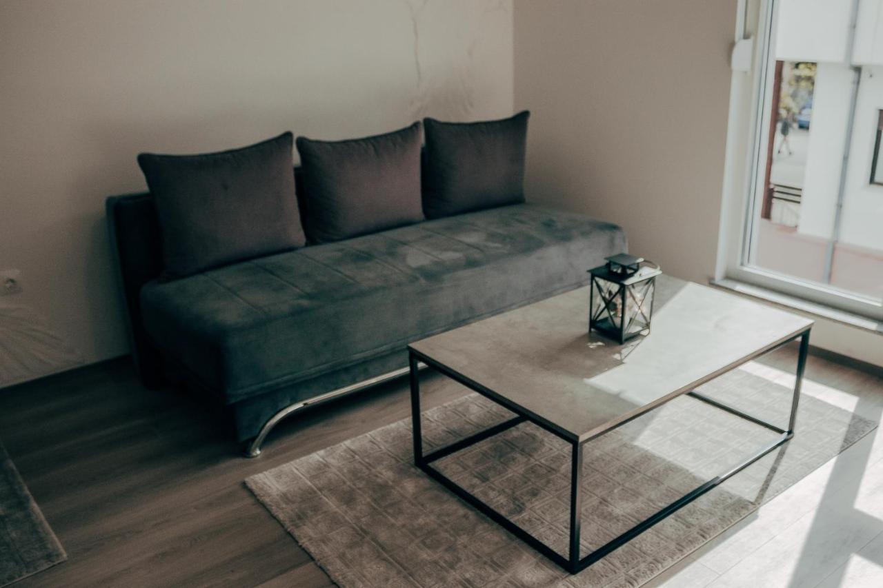 Villa Hodzic Mostar Ngoại thất bức ảnh