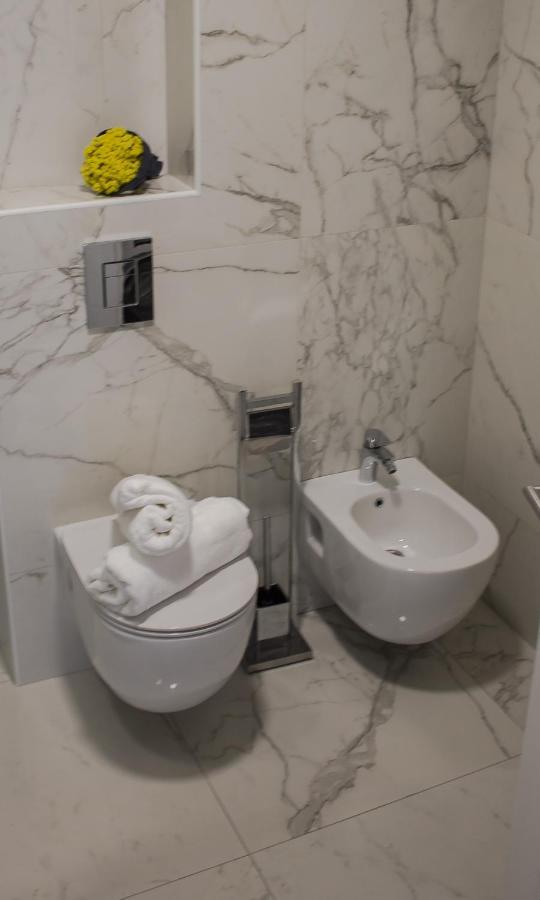 Villa Hodzic Mostar Ngoại thất bức ảnh