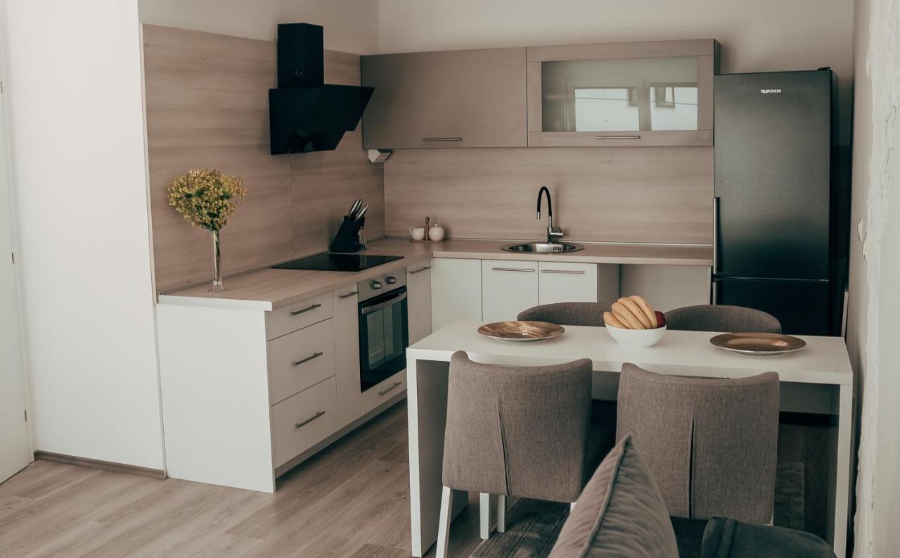 Villa Hodzic Mostar Ngoại thất bức ảnh