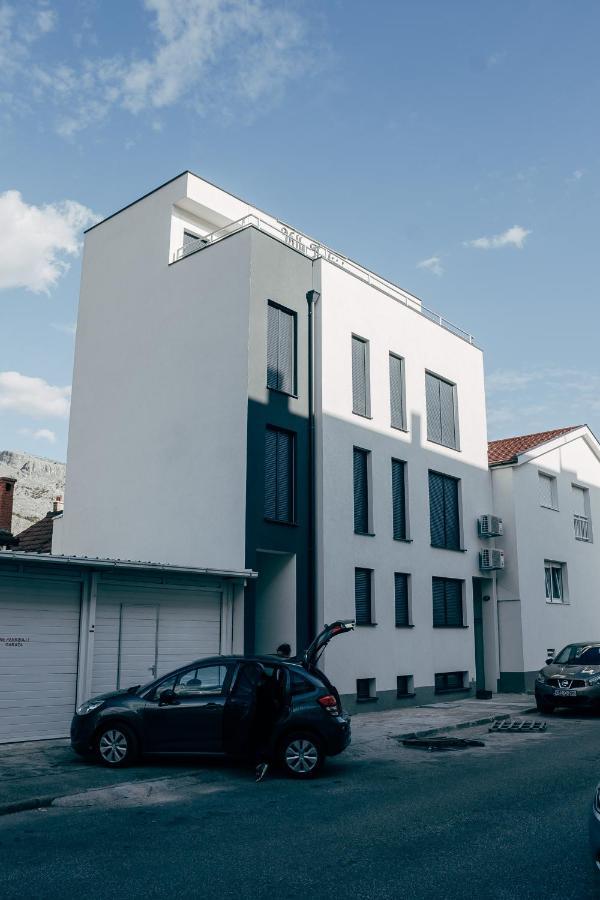 Villa Hodzic Mostar Ngoại thất bức ảnh