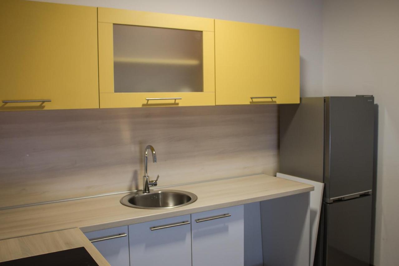 Villa Hodzic Mostar Ngoại thất bức ảnh