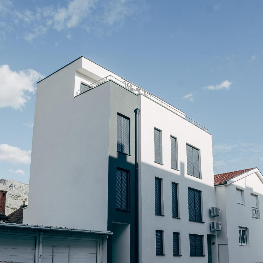 Villa Hodzic Mostar Ngoại thất bức ảnh